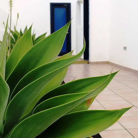 Villas Puerto Rubicon Коста Бланка Экстерьер фото