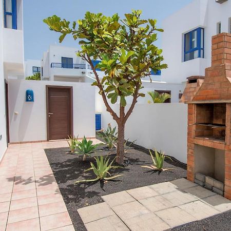 Villas Puerto Rubicon Коста Бланка Экстерьер фото