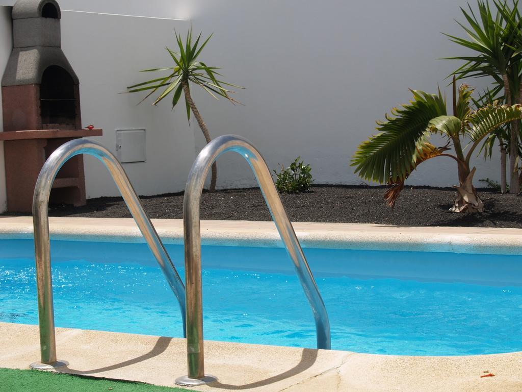 Villas Puerto Rubicon Коста Бланка Экстерьер фото
