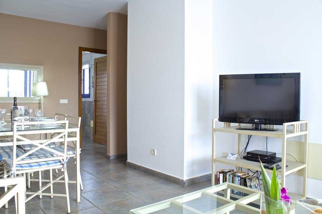 Villas Puerto Rubicon Коста Бланка Экстерьер фото
