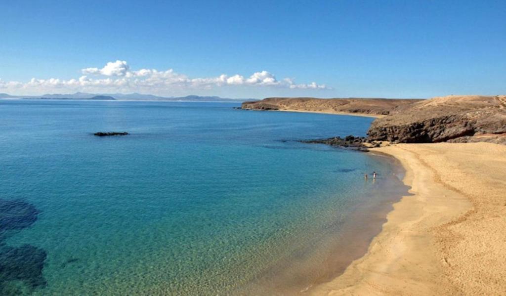 Villas Puerto Rubicon Коста Бланка Экстерьер фото
