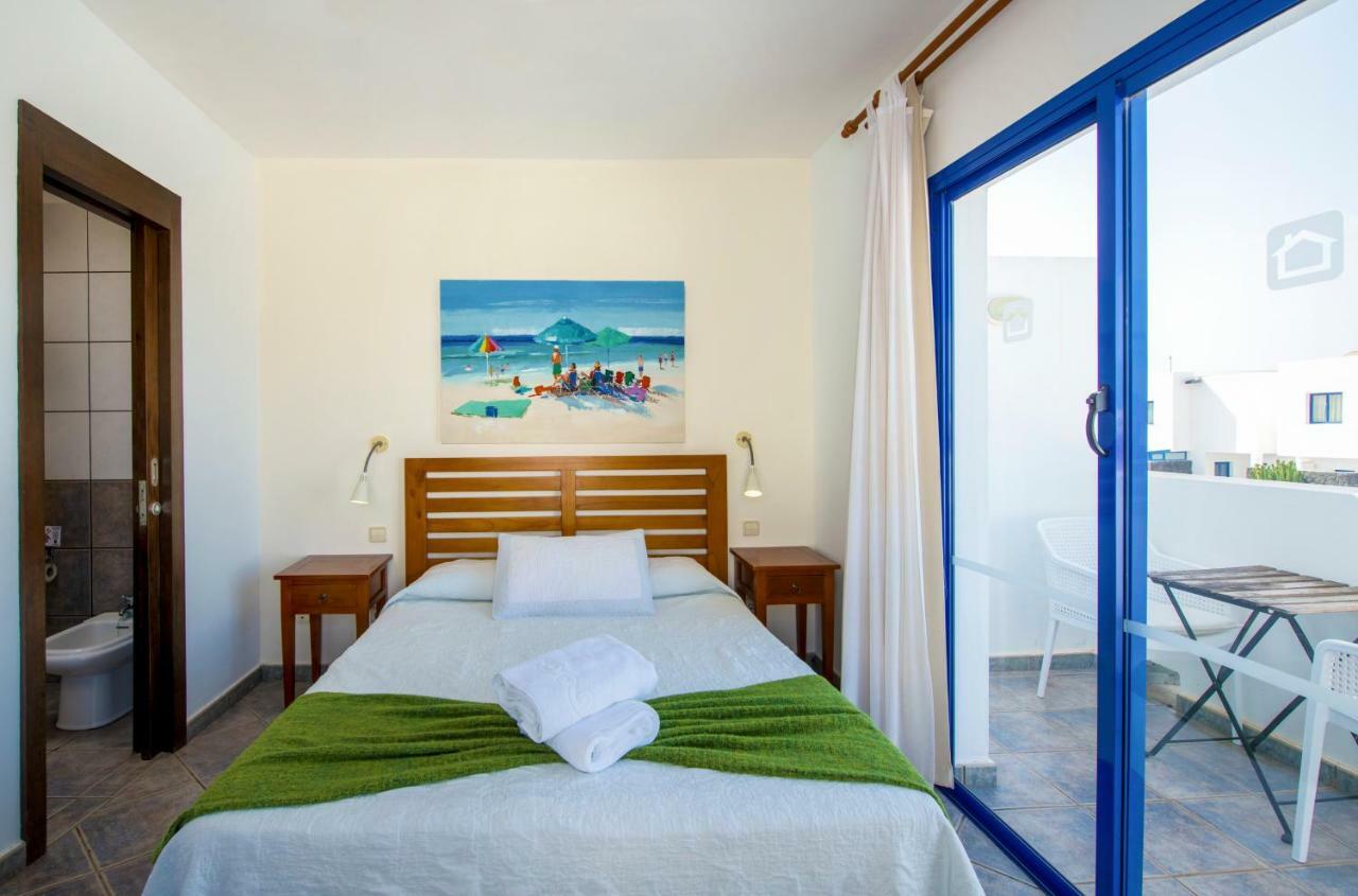 Villas Puerto Rubicon Коста Бланка Экстерьер фото