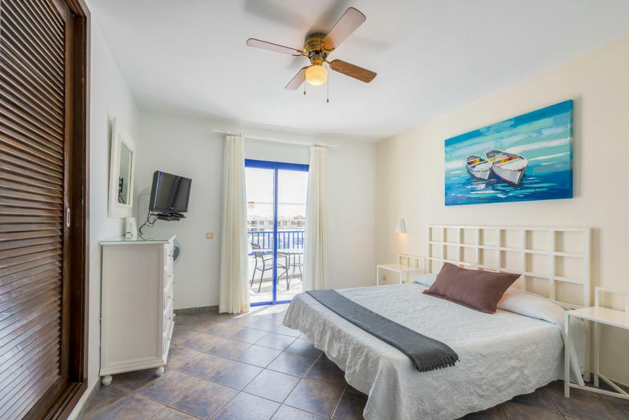 Villas Puerto Rubicon Коста Бланка Экстерьер фото