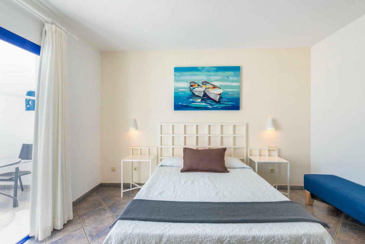 Villas Puerto Rubicon Коста Бланка Экстерьер фото