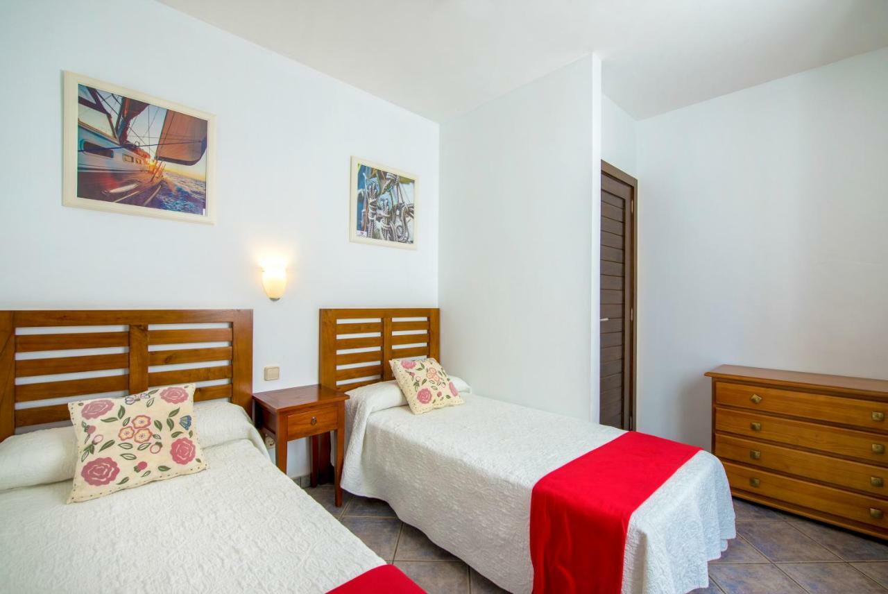 Villas Puerto Rubicon Коста Бланка Экстерьер фото