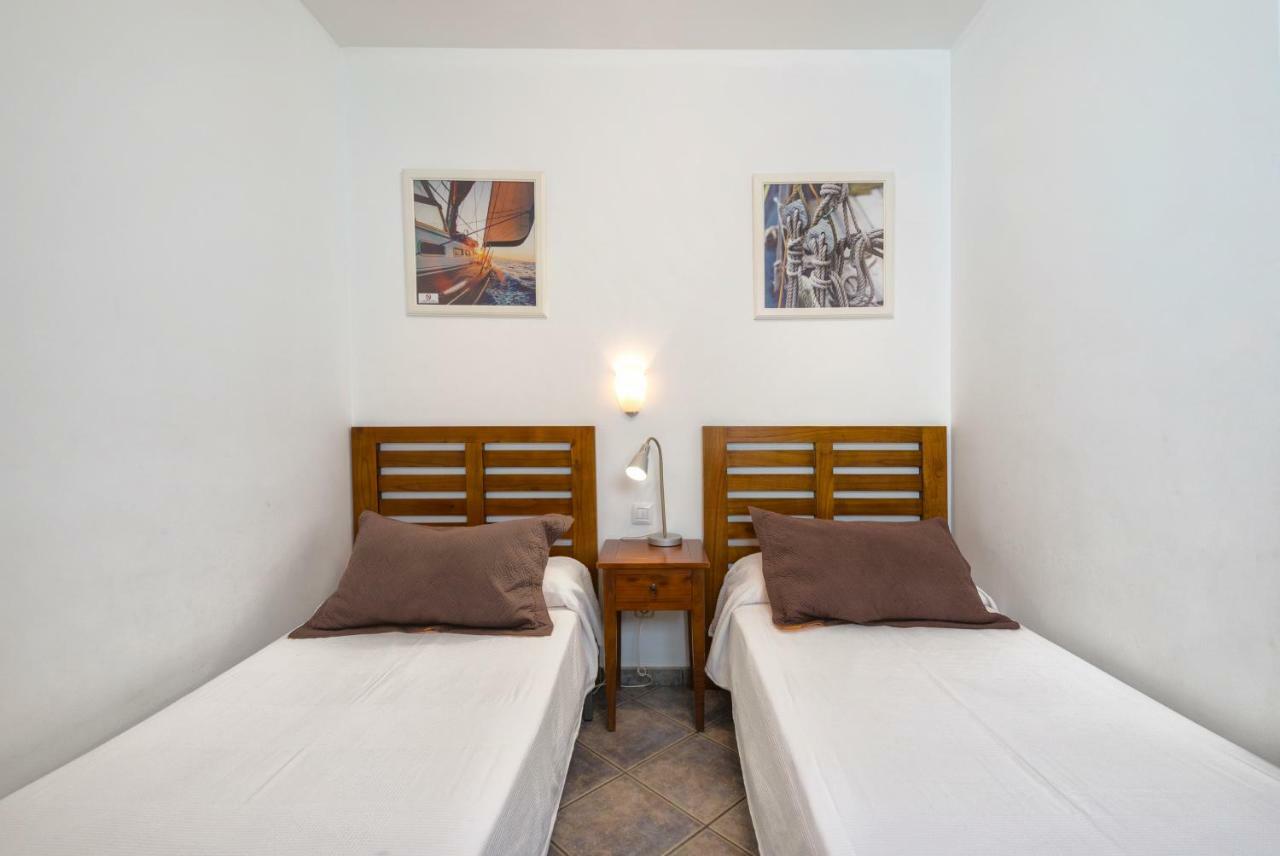 Villas Puerto Rubicon Коста Бланка Экстерьер фото