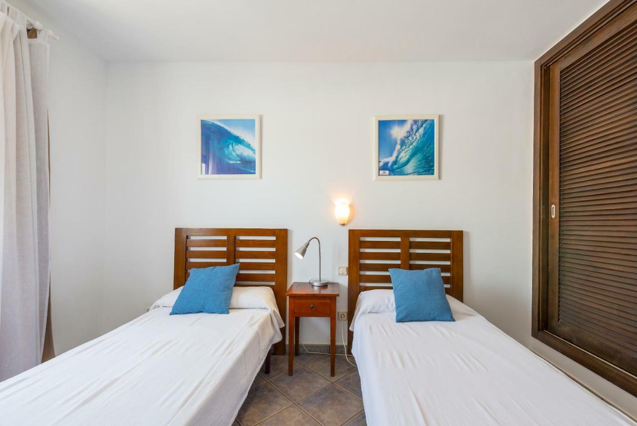 Villas Puerto Rubicon Коста Бланка Экстерьер фото