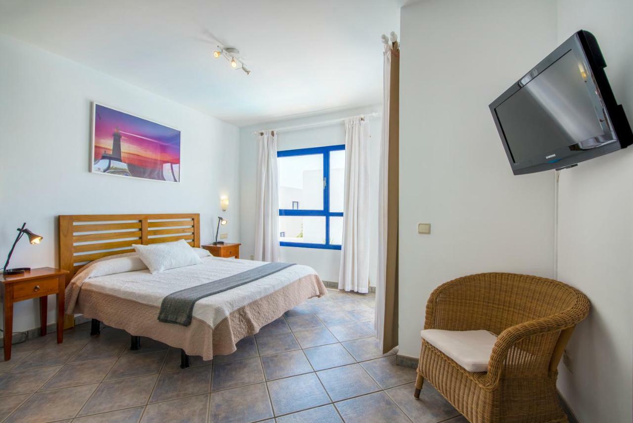 Villas Puerto Rubicon Коста Бланка Экстерьер фото