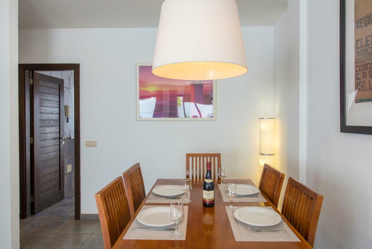 Villas Puerto Rubicon Коста Бланка Экстерьер фото