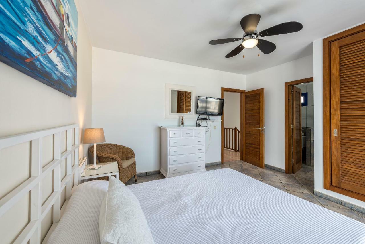 Villas Puerto Rubicon Коста Бланка Экстерьер фото
