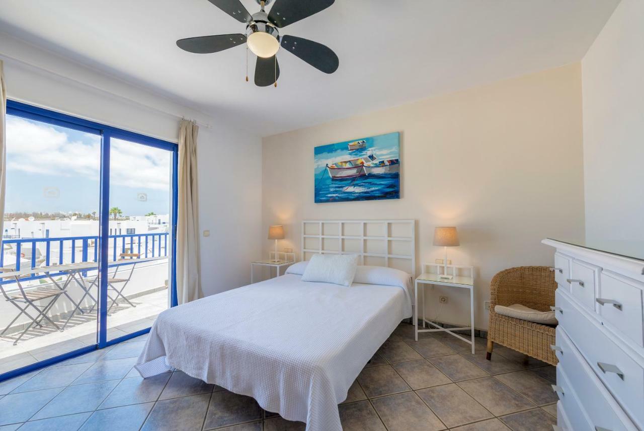 Villas Puerto Rubicon Коста Бланка Экстерьер фото