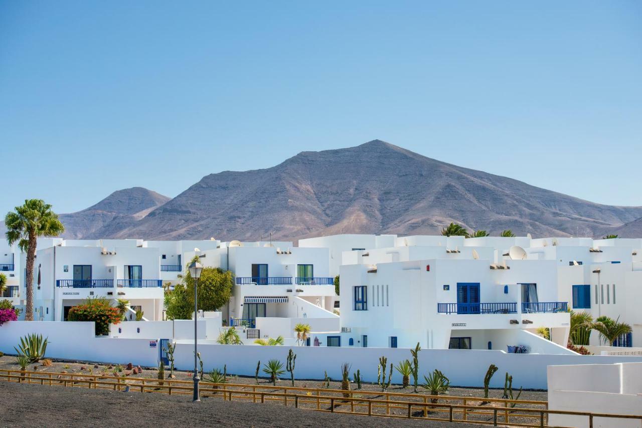 Villas Puerto Rubicon Коста Бланка Экстерьер фото