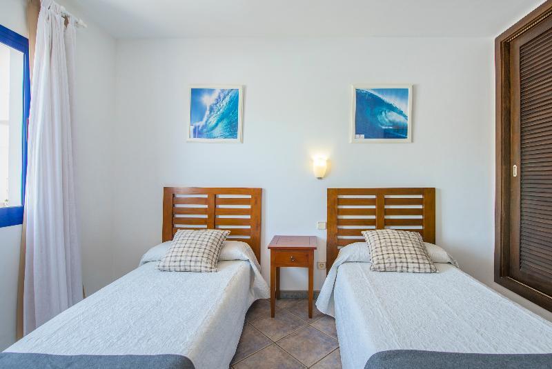 Villas Puerto Rubicon Коста Бланка Экстерьер фото